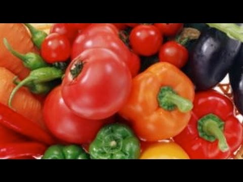Best Foods For Arthritis - Vegetables That Help Arthritis - YouTube