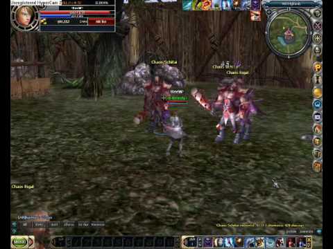 Rohan Online Gameplay Dex Humam