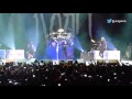 Korn  blind tour 2016 live from monterrey mexico