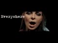 DEHYDRATED - Outlaws (OFFICIAL LYRIC VIDEO) female extreme vocal