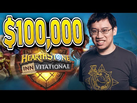 Video: Vaadake, Kuidas Hearthstone'i Elanike Rekordipurustaja Lööb Korraga Kaks Uut Väljakutset