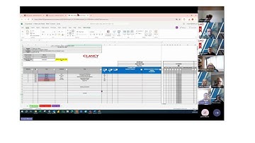 Procore Workshop Documents Tool