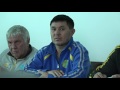 Как Ниязымбетова назначали капитаном сборной Казахстана