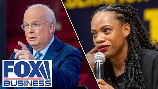 Karl Rove warns Democrats have a problem