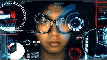 I Built a Real JARVIS System with Gemini 3 — Hand Tracking, Voice Control, Full HUD!