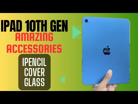 Ipad 10th Gen