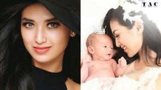 Masih Ingat Dengan Sylvia Fully Si Cantik Ratu Ftv, Begini Kehidupannya Sekarang