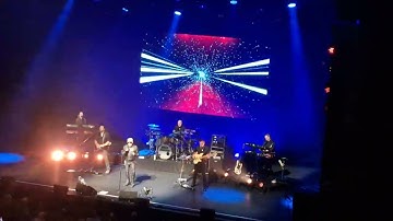 Holly Johnson ( Frankie Goes To Hollywood) - Welcome to the Pleasuredome, oktober 4 2025