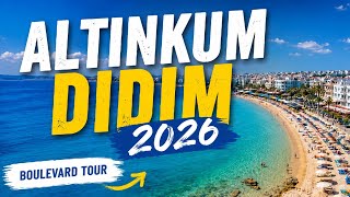 DIDIM ALTINKUM 2026 ☀️🇹🇷