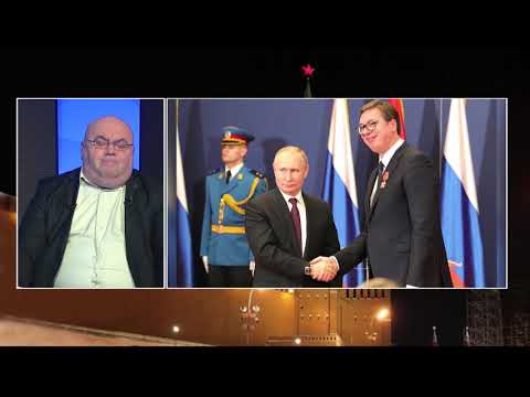 Video: Kur U Shfaq Urdhri I Aleksandër Nevskit Dhe Kujt I Akordohet?