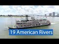 Aerial American Rivers - (part 1)