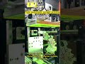DM-102 Auto Screen Printer | 1-Color Printing | Vision Alignment + UV Curing