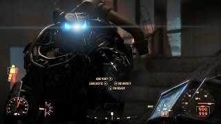 Fallout 4 - For the Enclave!