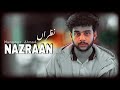 Nazraan  mansoor ahmad official audio  2023 new punjabi song