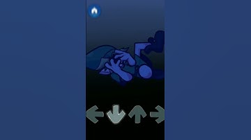 Fnf Drowning ben character test Android#fnf #android #shorts