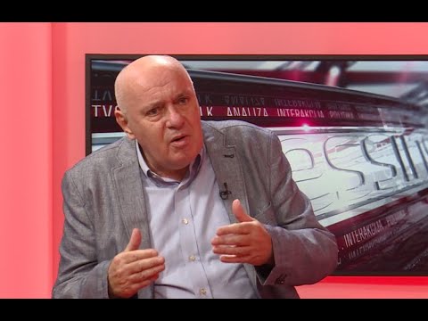 N1 Pressing: Žarko Puhovski (8.9.2021.)