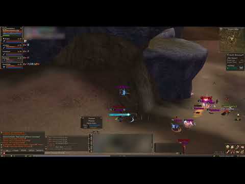 Lineage II AMERIKA StartWithin - Amerika High Five PvP