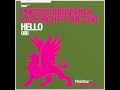 Miniature de la vidéo de la chanson Hello (Radio Edit)