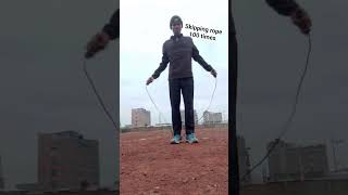 Could you subscribe to my channel #boggart #trending #viral #fyp #viral #gym #outside #streamer
