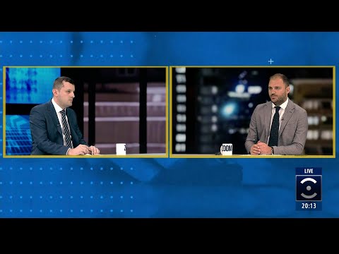 ZOOM Faton Ahmeti A Po Bashkohet Taravari Me BDI Në