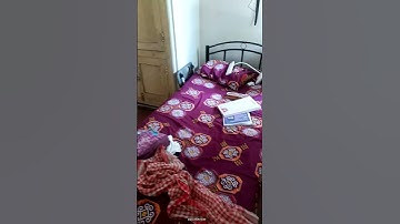 ITER SOA Hostel Room 3 sharing