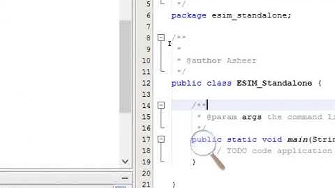 Video1: Java GUI Frontend Design Electronic Sales And Inventory Management System