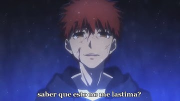 Running Up That Hill Sub Español - Placebo [AMV]