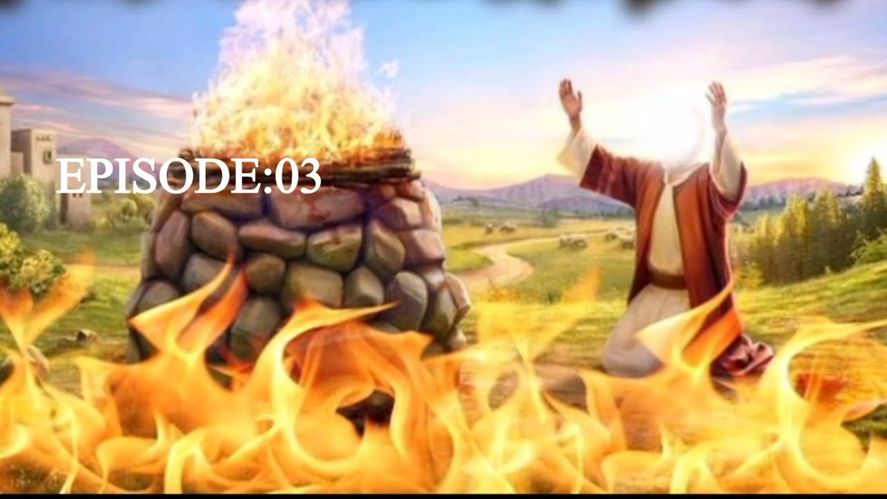 Hazrat ibrahim as and hazrat ismail as ka waqia 