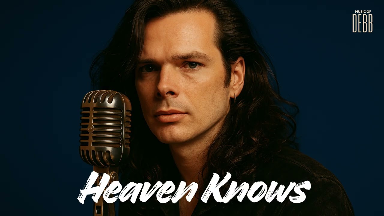 Heaven Knows – Rick Price (AI Cover) by Music of Debb