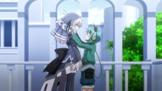 AMV - Unstoppable