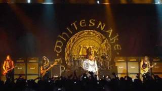 Whitesnake -Fare Thee Well HQ