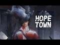Hopetown - Gameplay Reveal Trailer | Dark Narrative CRPG About Journalism, Secrets & Truth