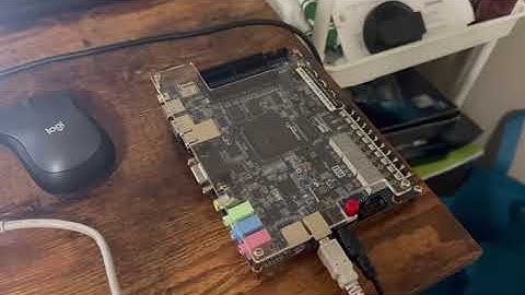 Prototyping on the Terasic DE1-SoC board - Part 1 (4MSB)