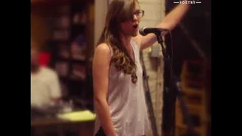 Kimberly Casey - "Addiction: A Creation Story" @WA...