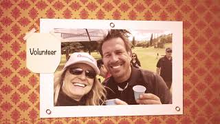 Kindale Golf Tourney at Vernon Golf & Country Club 2019 - Salt Fowler Just Add Salt Tequila Shots!