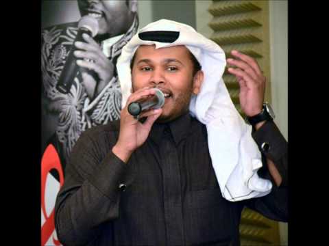 الفنان ياسر الشمسان ياندمانه جلسة عيني عليه 2015