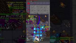 Manolito soladooo por utito tempo san - HegalOT | #Tibia #rubens8v en #Twitch