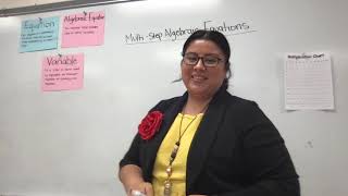 Math 1350 Content Lesson Assignment
