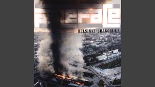 Video thumbnail of "Paleface - Helsinki - Shangri-La"