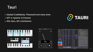 Building Audio Apps with Rust - An Overview of Tools and Techniques - Stephan Eckes - ADC 2024