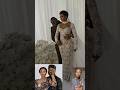 Davido and Chioma wedding done and dusted #chivido2025 #short