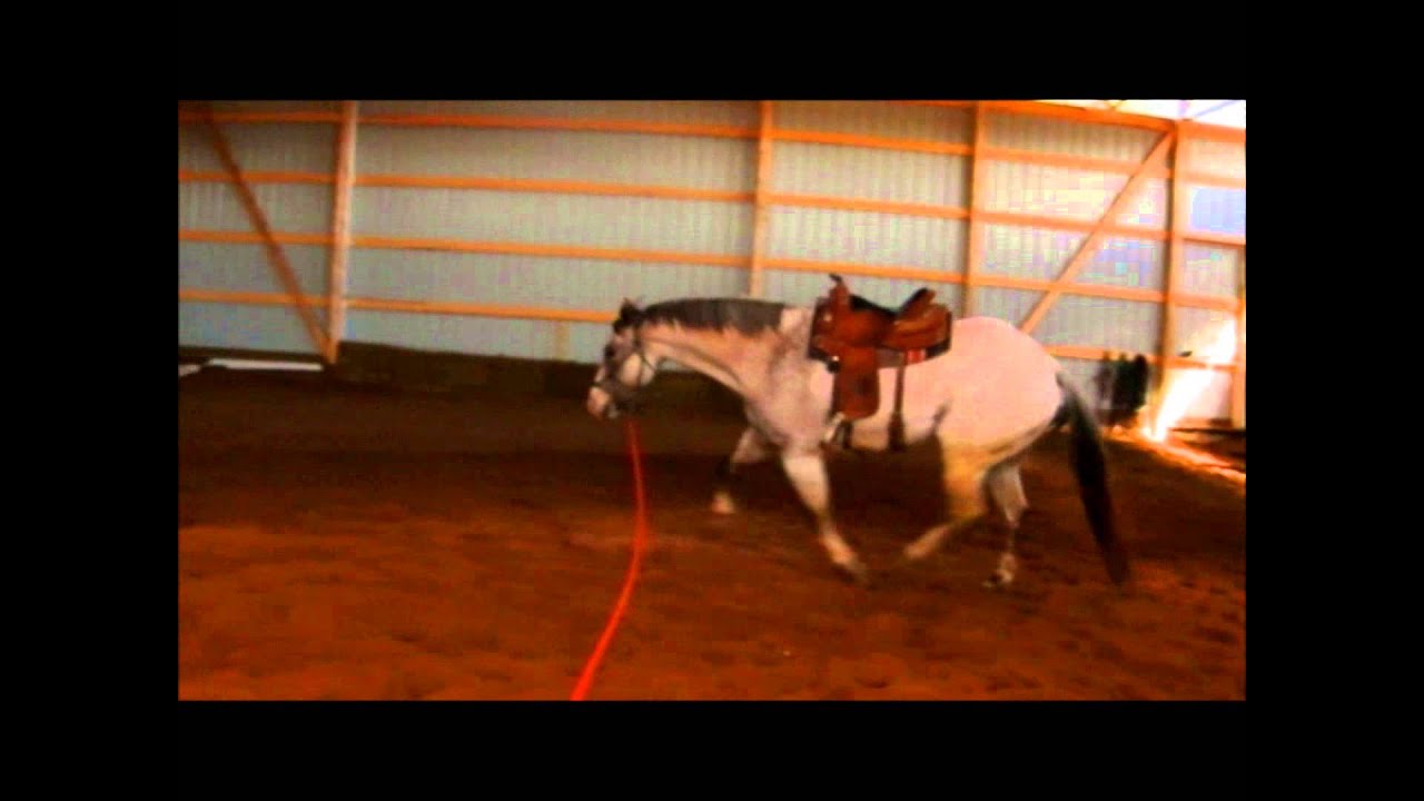 Easy loping - YouTube