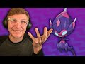 I Spent 4 Hours Resetting For Poipole