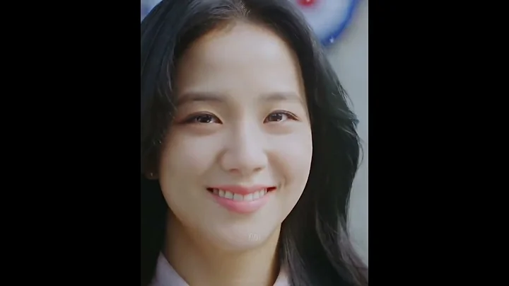 Jisoo is so upset with V 😣😢😠 #jisoo #kimtaehyung #vsoo #taesoo