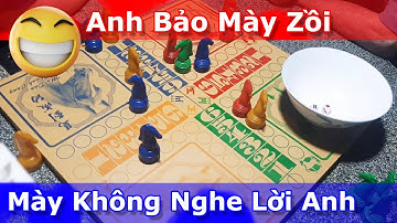 Tập 462 - Ván Cờ Đề Xuất Cho Bạn, Xem Giải Trí - Vạn Kỳ Thế Chiến [Cờ Cá Ngựa]