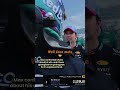 When Max Verstappen Showed His Dark Side On Sergio Perez In Formula 1