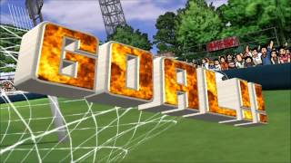 Captain Tsubasa Part 13 - National Finals Nankatsu Vs Toho 2nd half