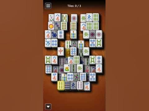 Mahjong Flag - Microsoft Apps