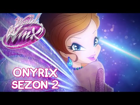 Winx Club - Winx Dünyası - Sezon 2 - Onyrix Dönüşümü Full [1080P]