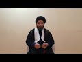 Zindagi mai khushi lane ka asan tariqa by maulana syed hannan razvi sahab